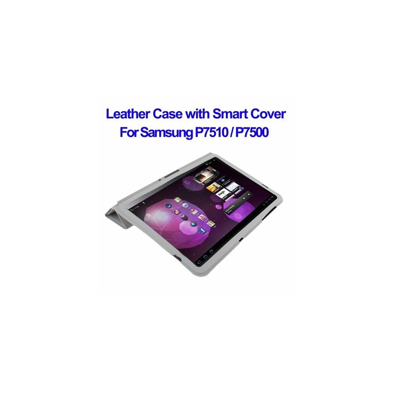 Smart Cover - Galaxy Tab 10.1