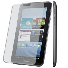 “Screen Protector” - Galaxy Tab 2