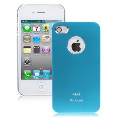 Carcasa de aluminio -iPhone 4 /4S