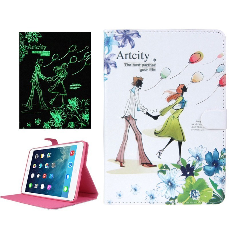 Smart Cover - iPad Air