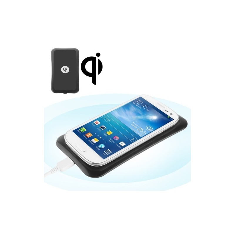 Cargador Wireless - Qi
