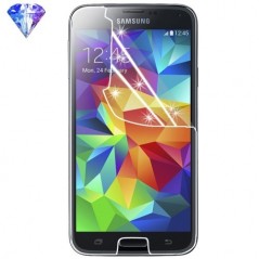 Mica tipo Diamante  - Samsung S5