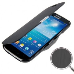 Estuche de  Plástico & TPU - Samsung S4 mini