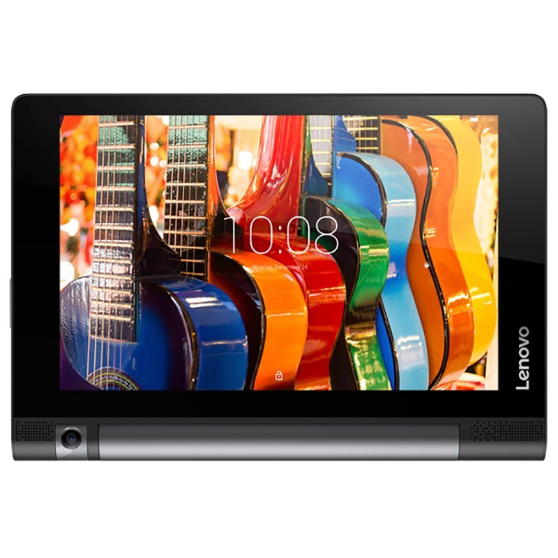 Lenovo Yoga Tab 3 - Qualcomm APQ8009 - 2 GB + 16 GB 8.0MP cámara GPS