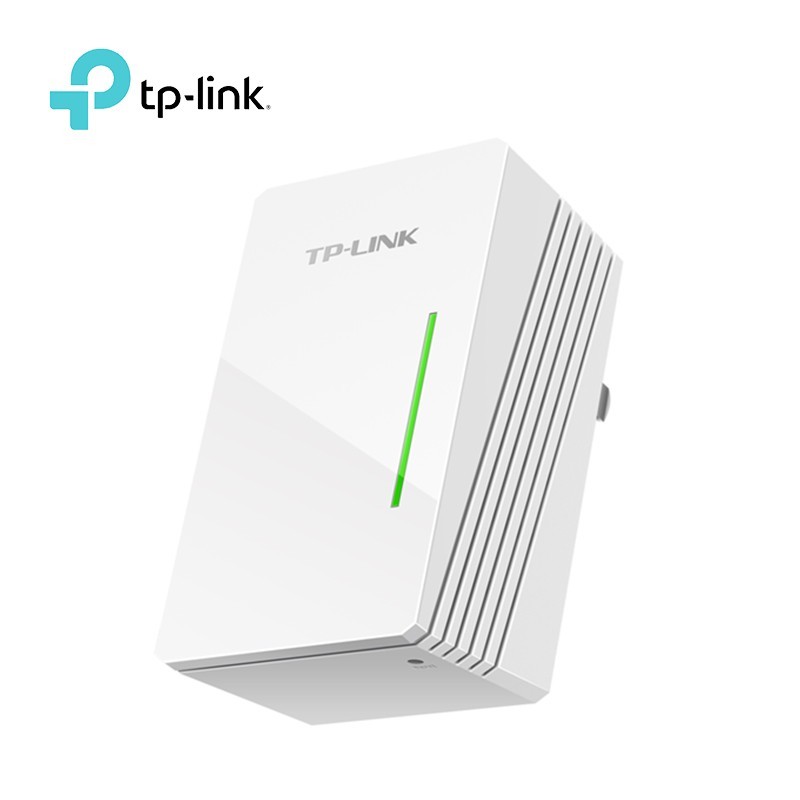 TP-LINK Wireless WiFi repetidor TL-WA932RE red 450 Mbps - señal 802.11n/B/G