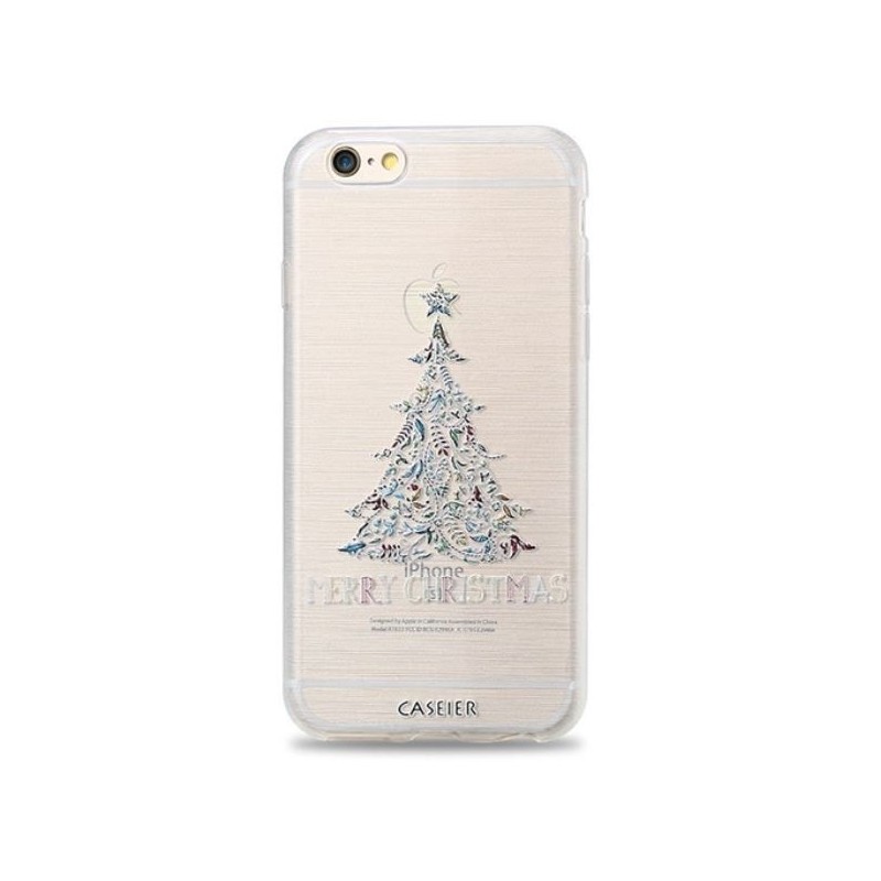 CASEIER- iPhone 7/8 - Christmas