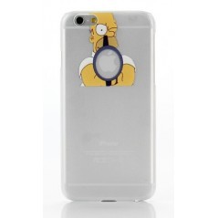 Carcasa  Blanca Nieves - iPhone 6
