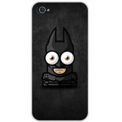 Carcasa  Batman - iPhone 5 5/S